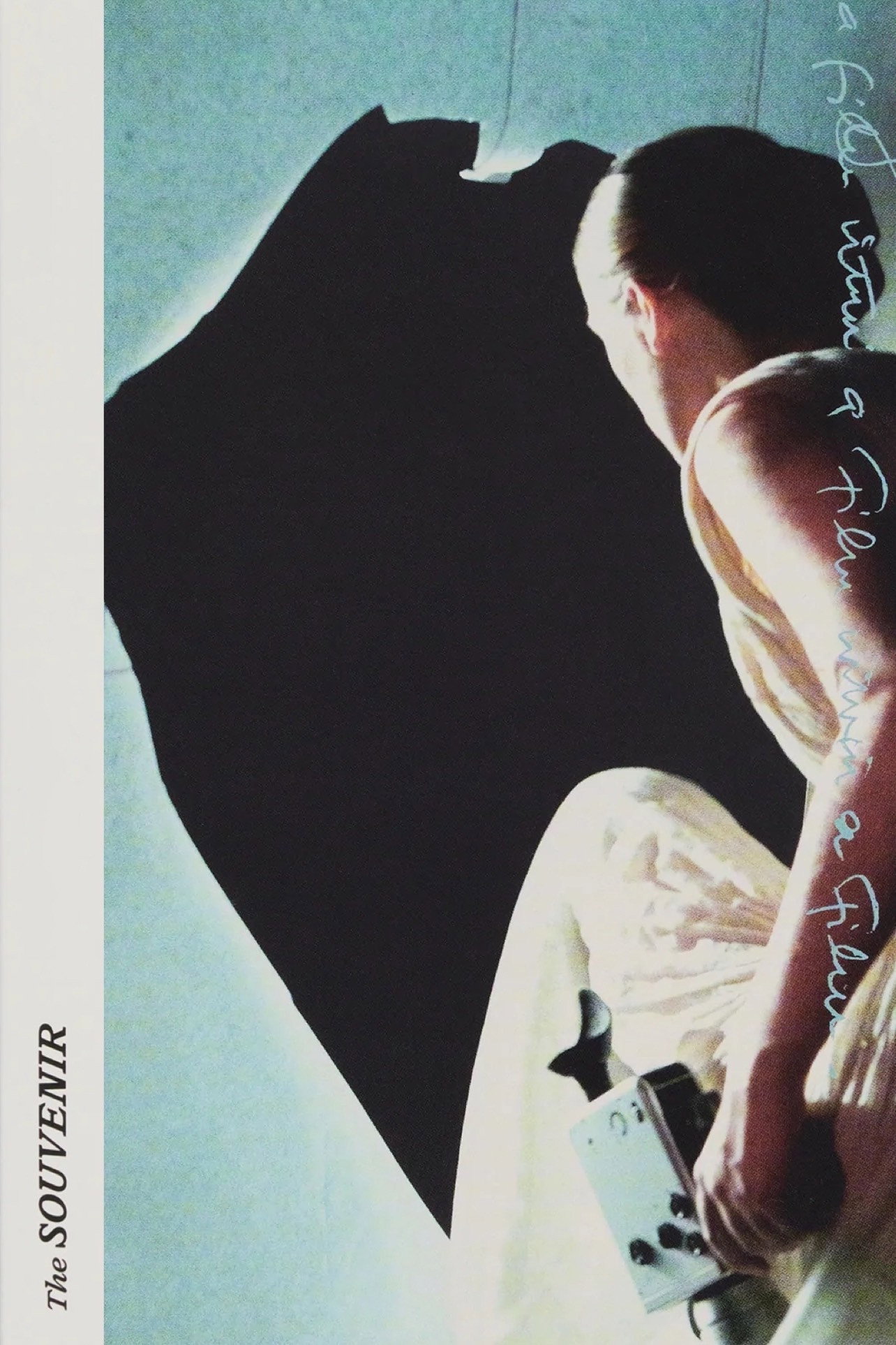The Souvenir poster 6