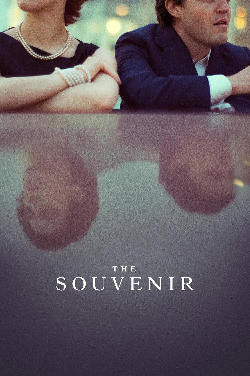 The Souvenir poster 2