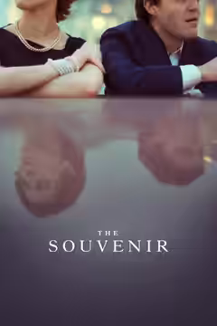 The Souvenir poster 2