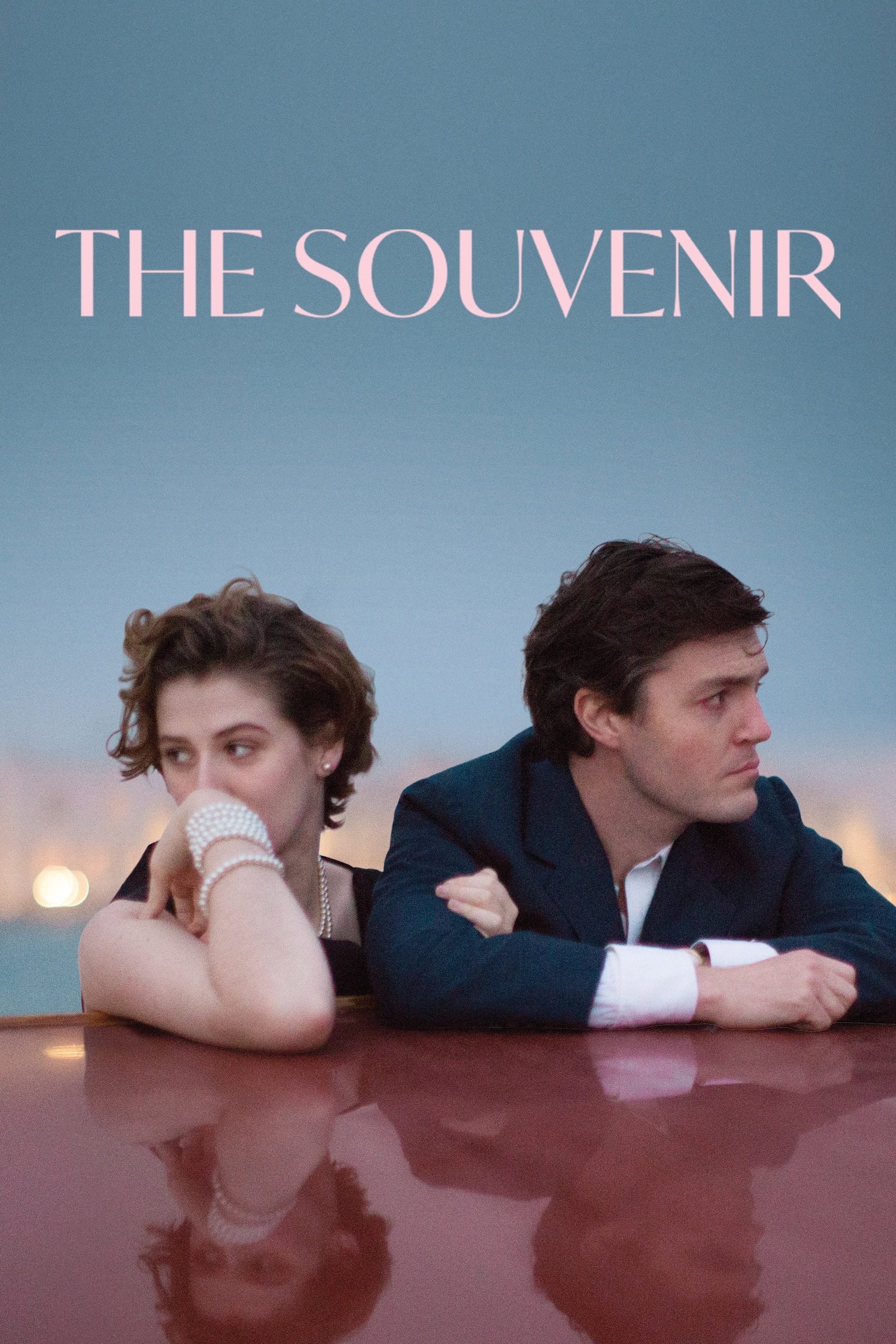 The Souvenir poster 3