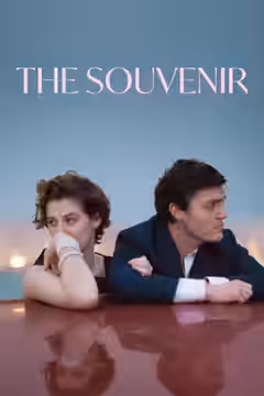 The Souvenir poster 3