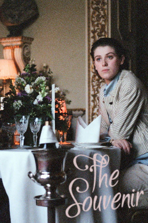 The Souvenir poster 5