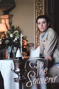 The Souvenir poster 5