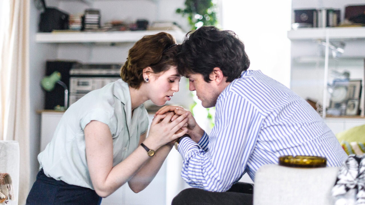 The Souvenir, still 5