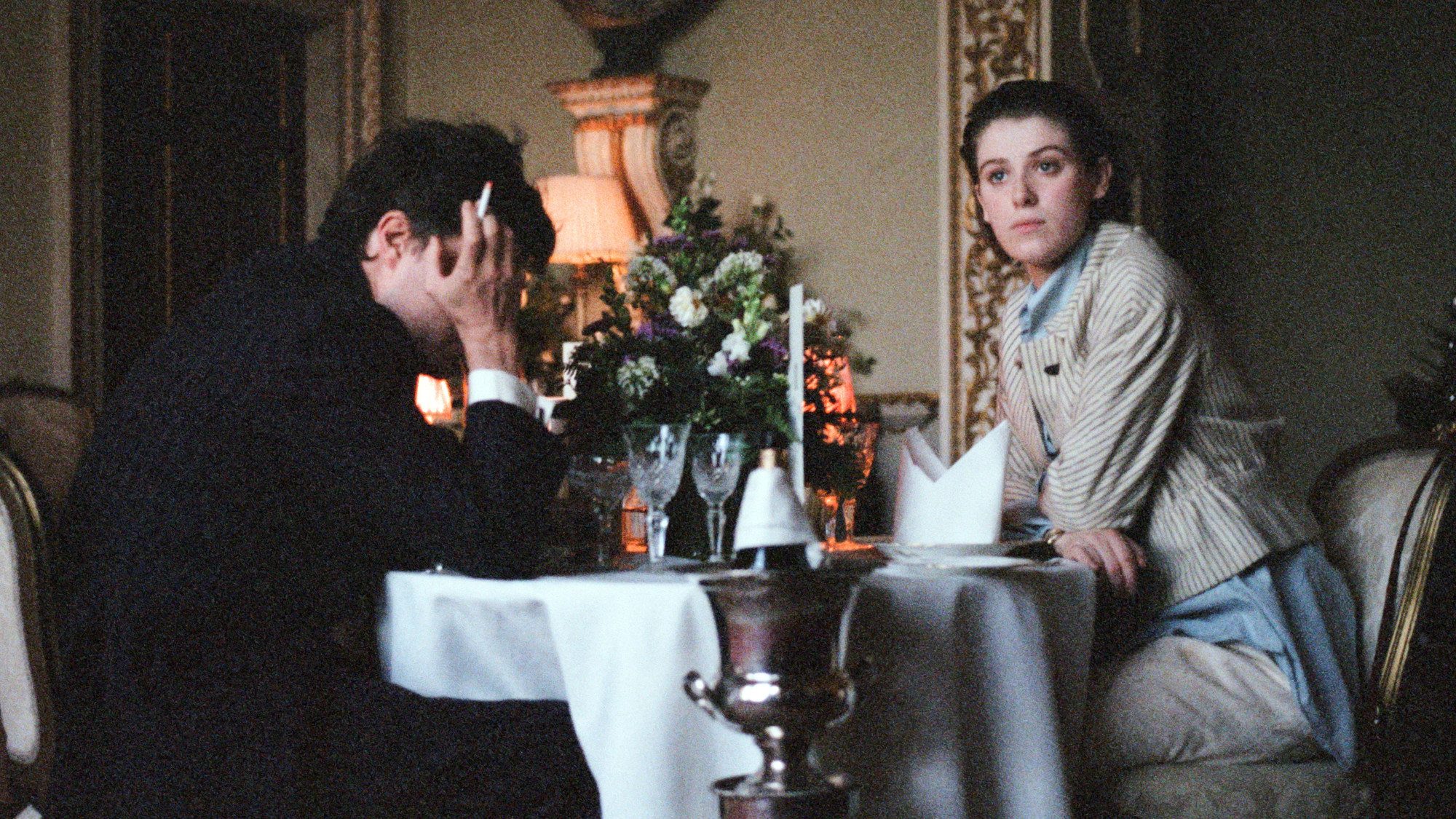 The Souvenir, still 2