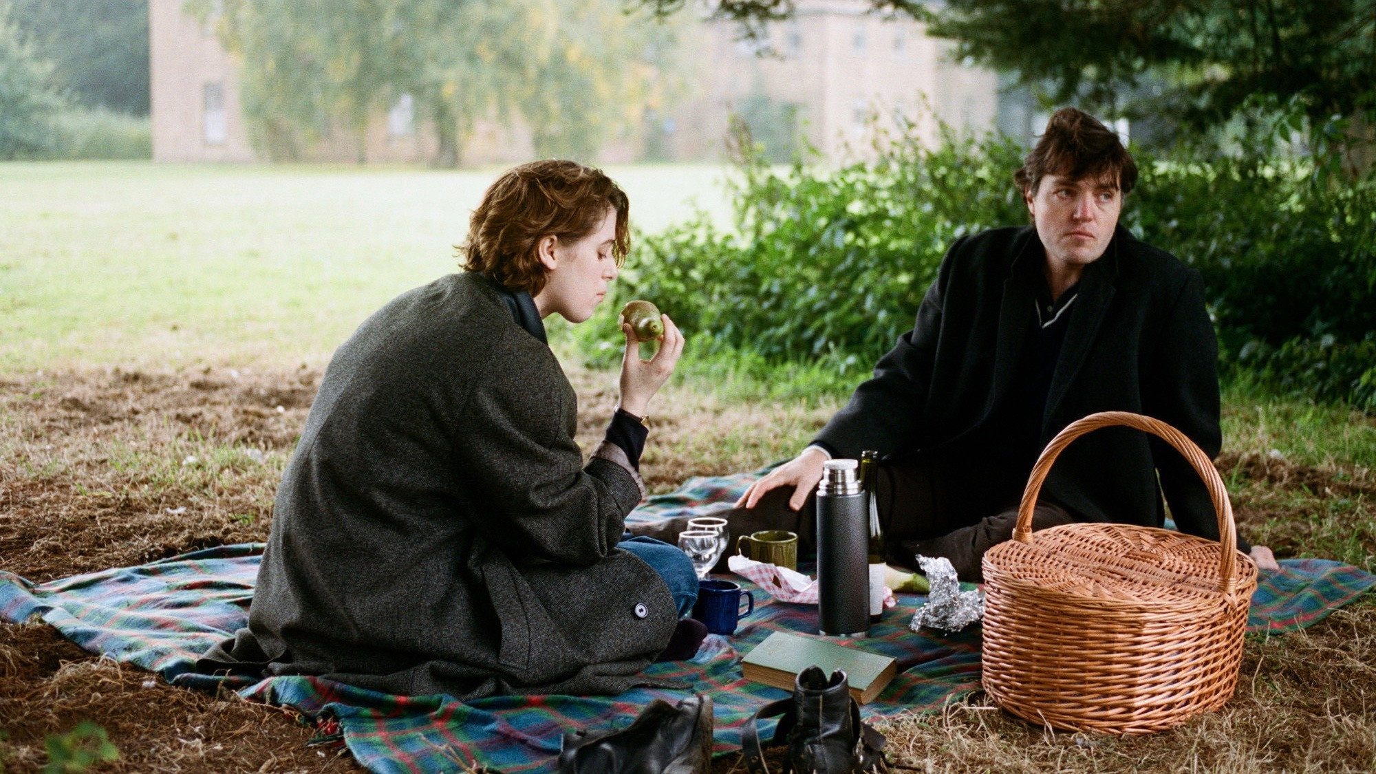 The Souvenir, still 1