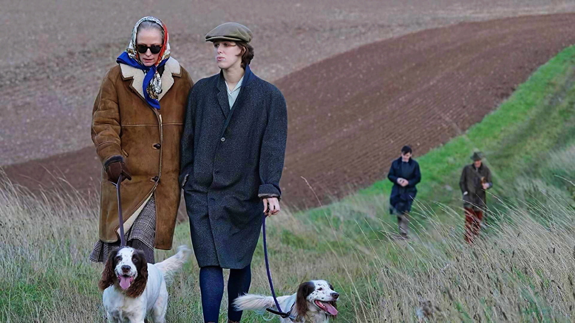 The Souvenir, still 4