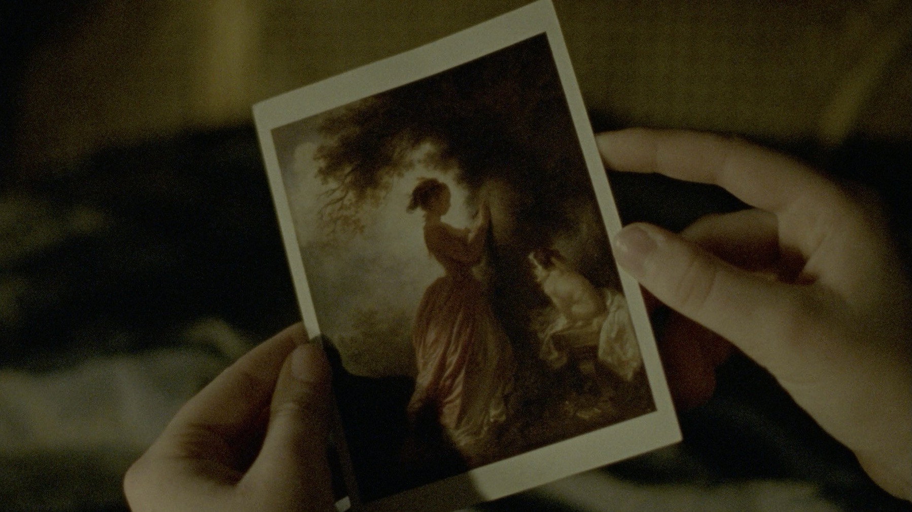 The Souvenir, still 6