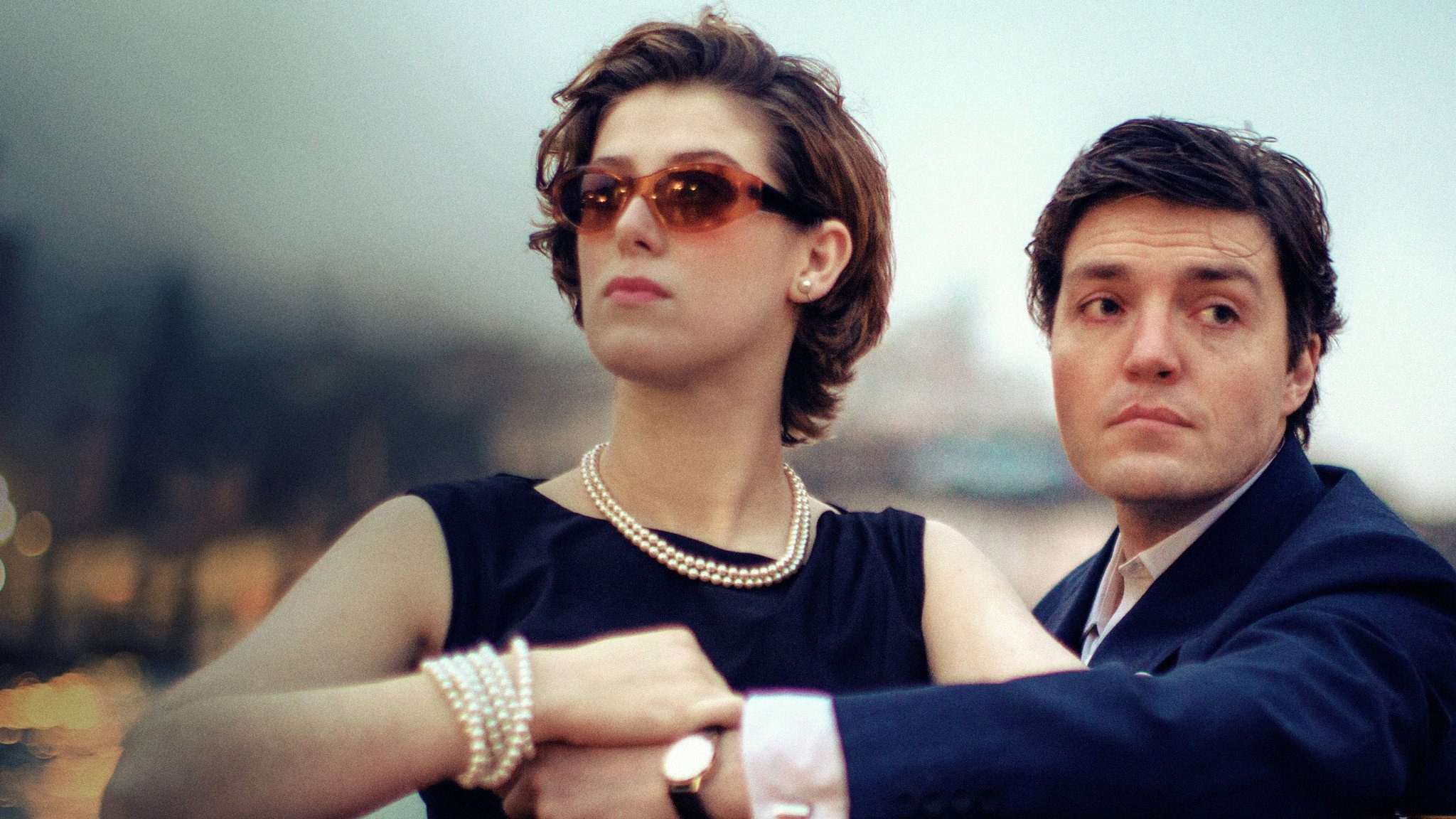 The Souvenir, still 3