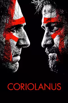 Coriolanus poster 4