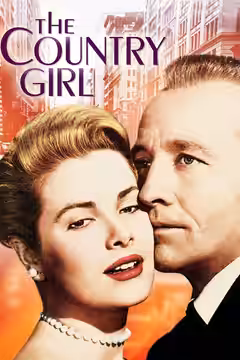 The Country Girl poster 2