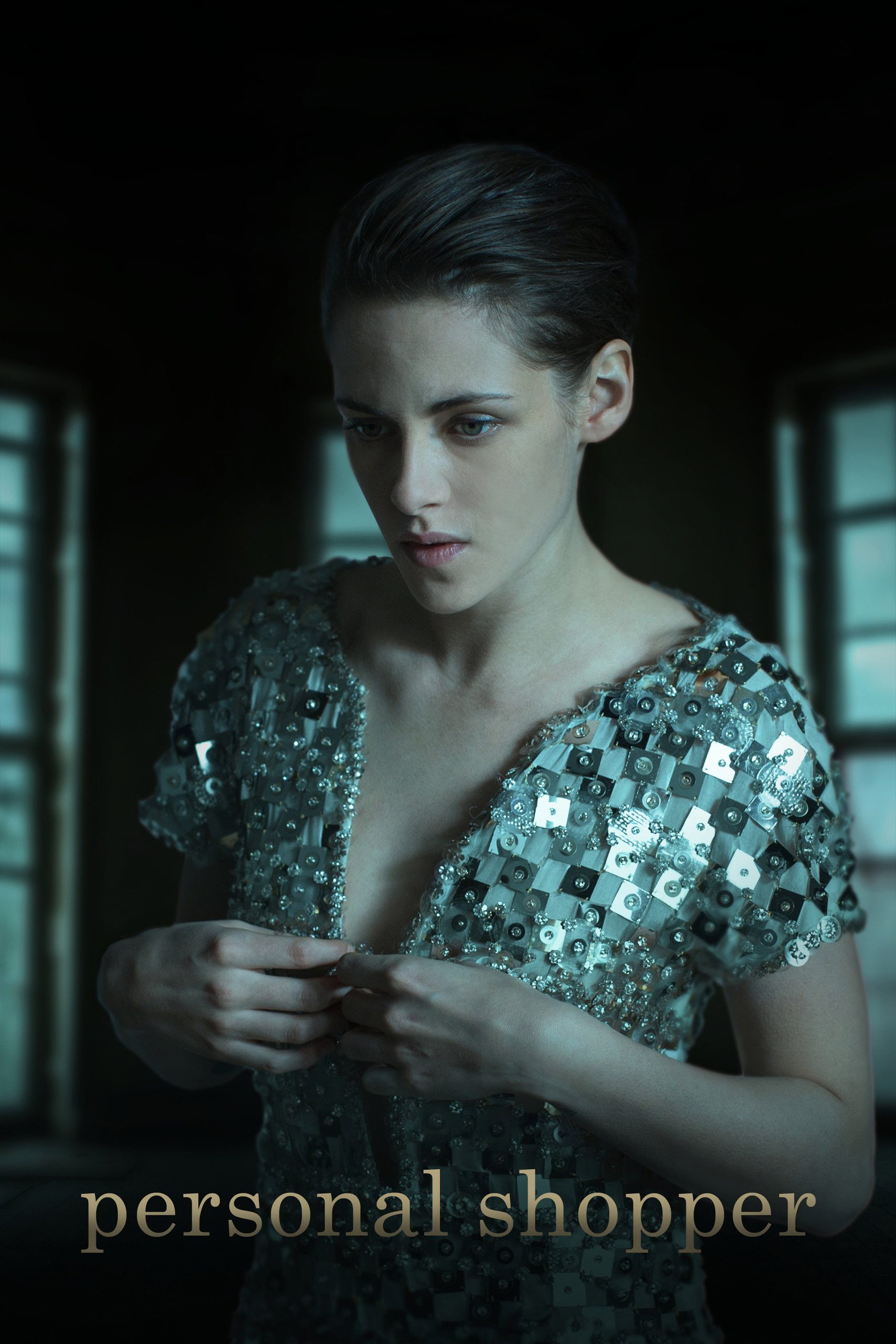 Personal Shopper poster 4