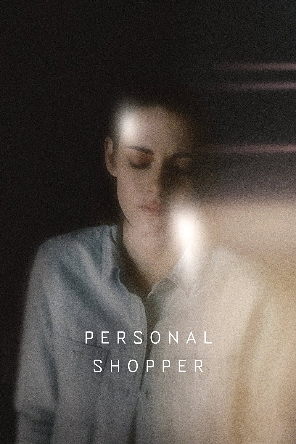 Personal Shopper poster 3