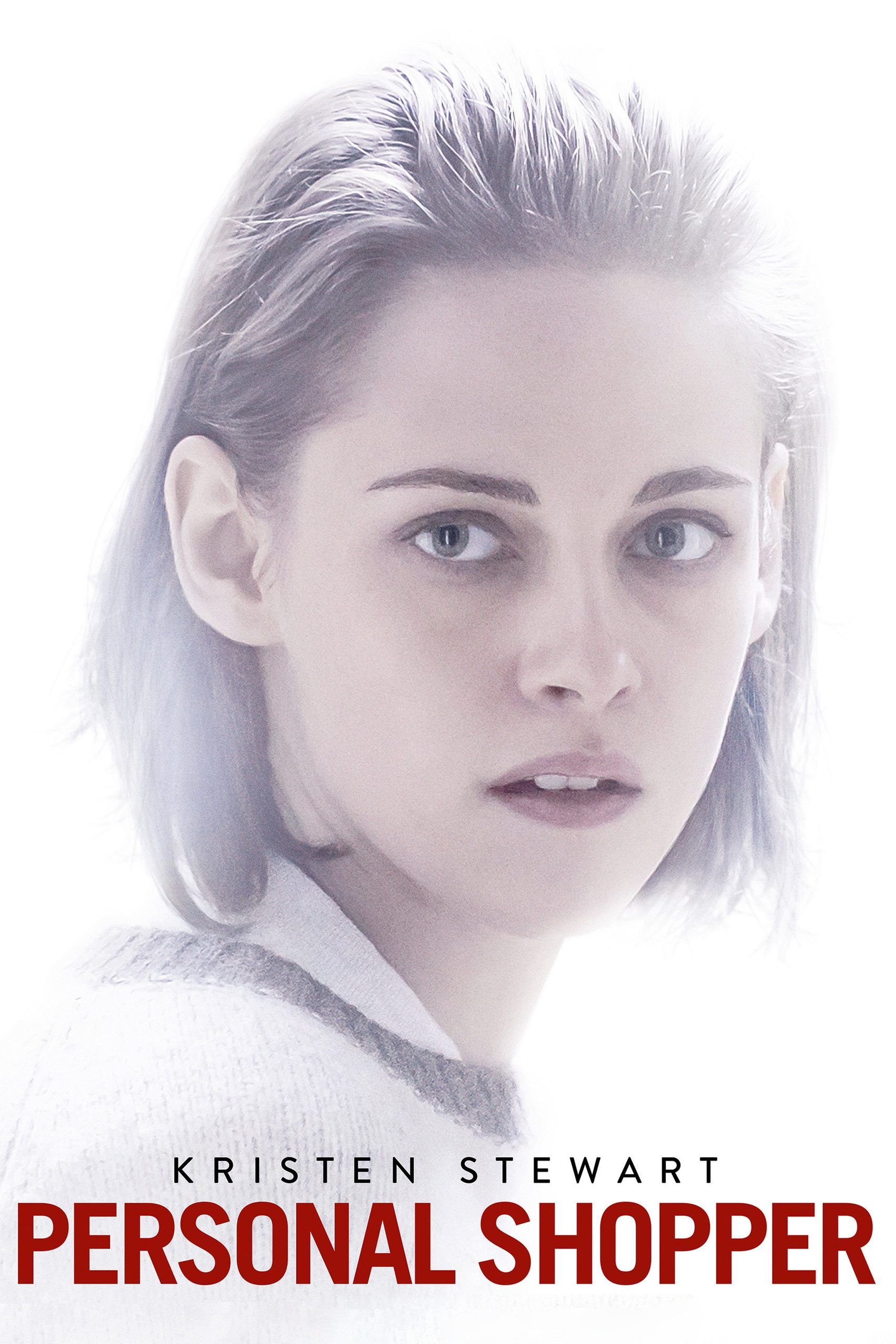 Personal Shopper poster 5
