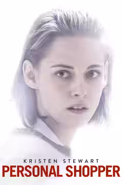 Personal Shopper poster 5