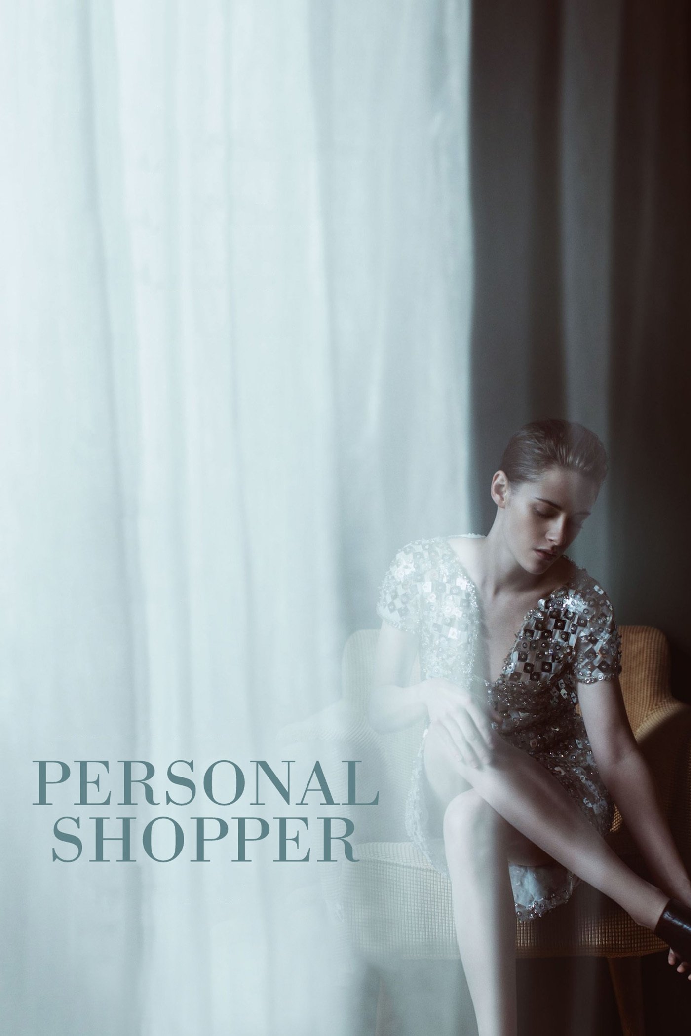 Personal Shopper poster 2