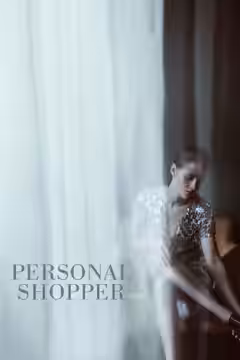 Personal Shopper poster 2