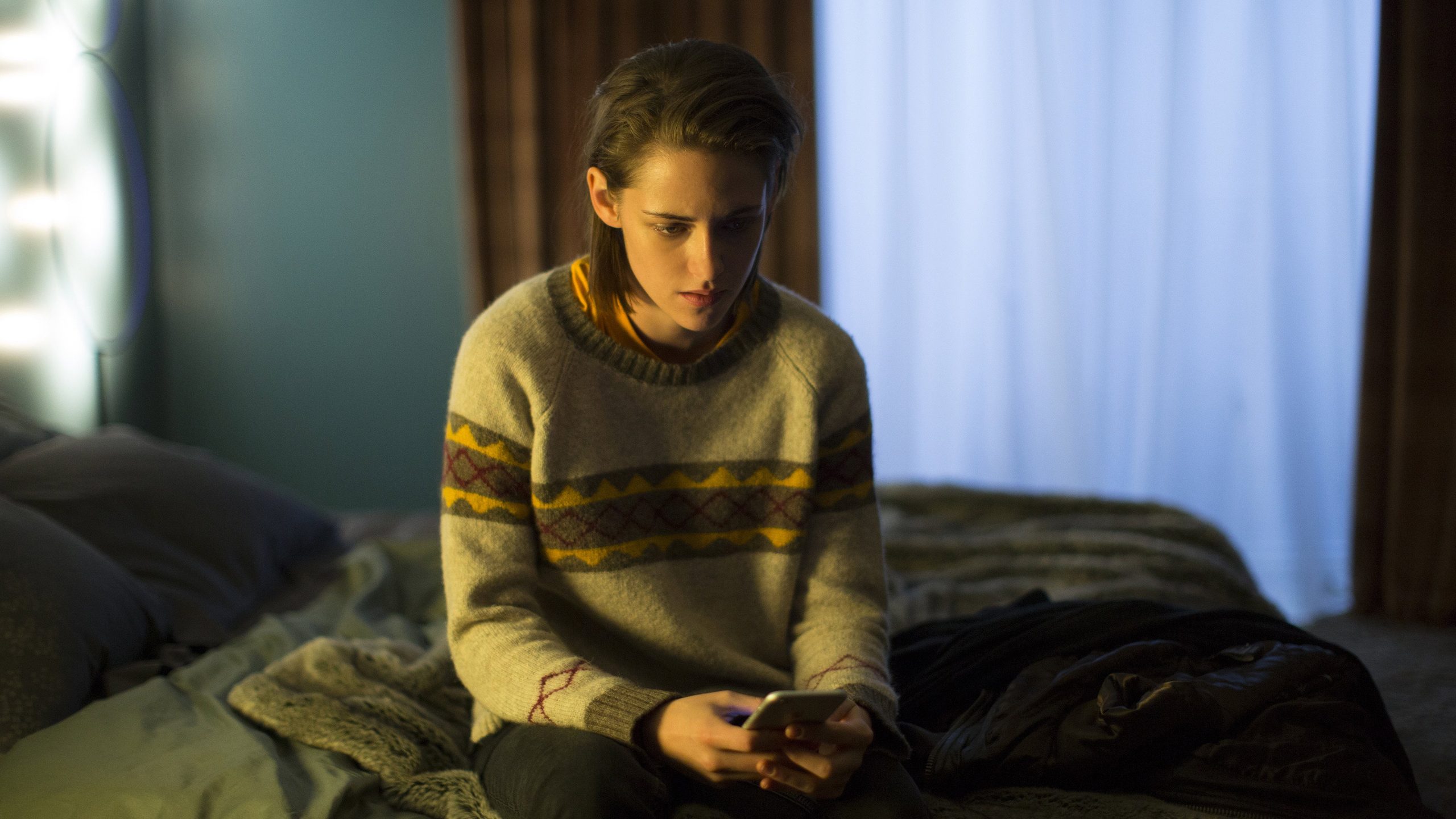 Personal Shopper, still 5