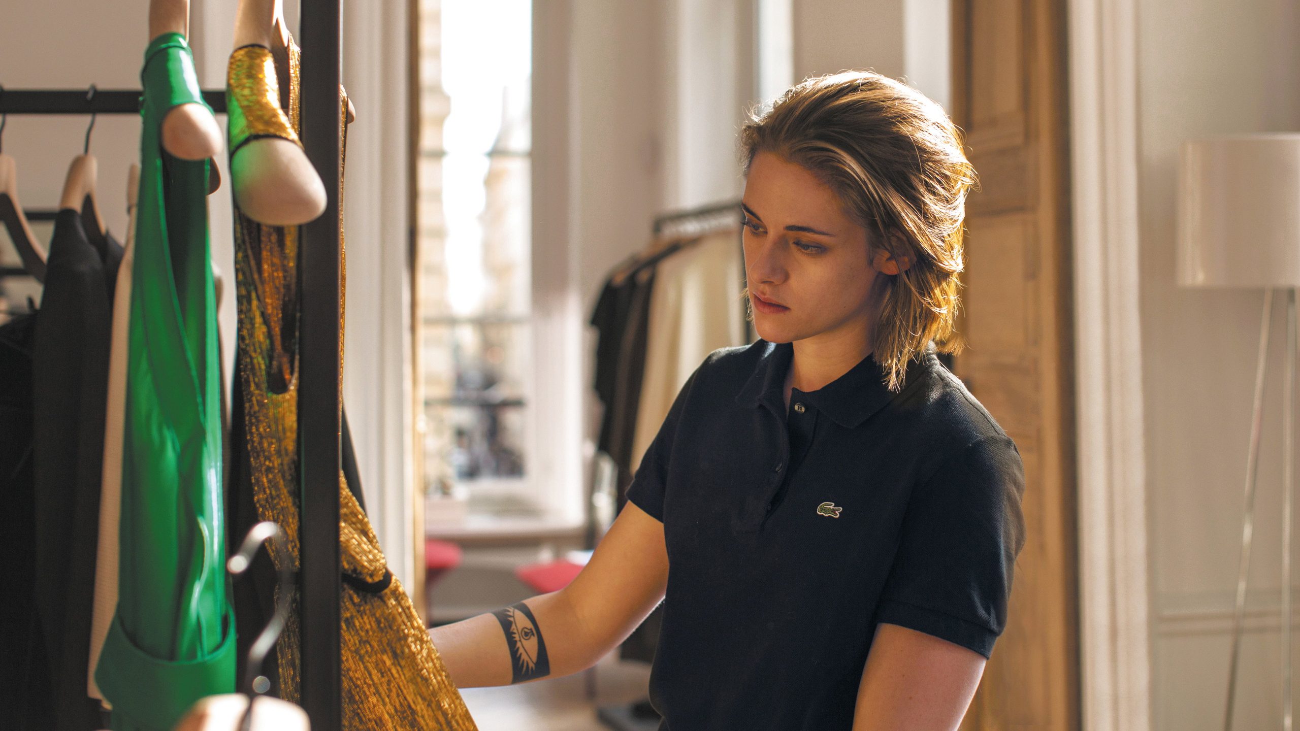 Personal Shopper, still 4