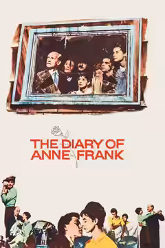The Diary of Anne Frank poster 3