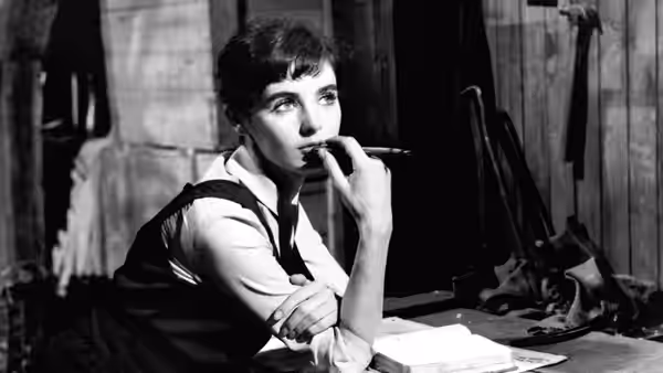 The Diary of Anne Frank, still 4