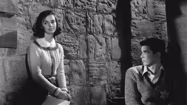 The Diary of Anne Frank, still 3