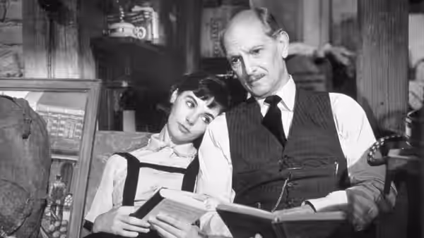 The Diary of Anne Frank, still 1