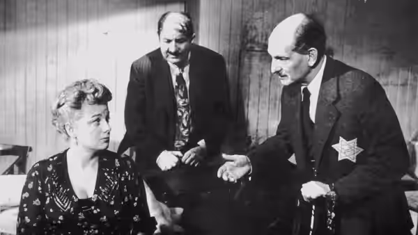 The Diary of Anne Frank, still 2