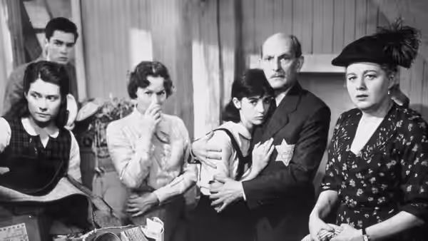 The Diary of Anne Frank, still 5