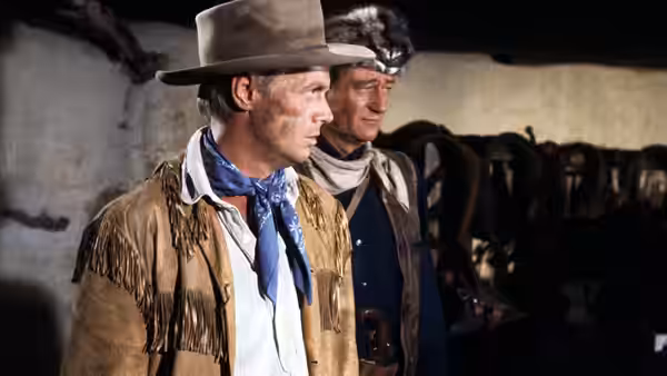 The Alamo, still 3