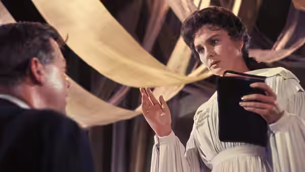 Elmer Gantry, still 3