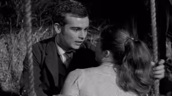 Sons and Lovers, still 2