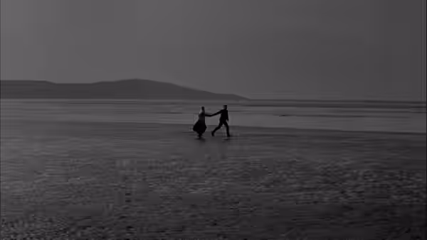 Sons and Lovers, still 5