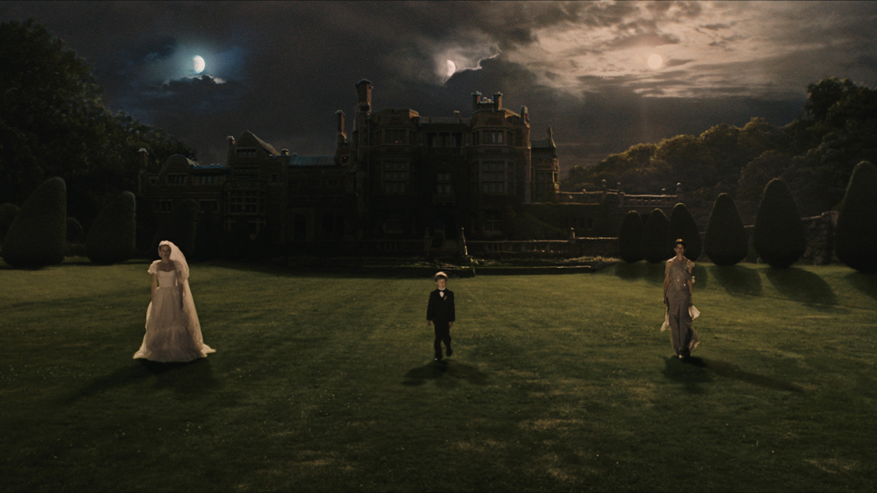 Melancholia, still 5