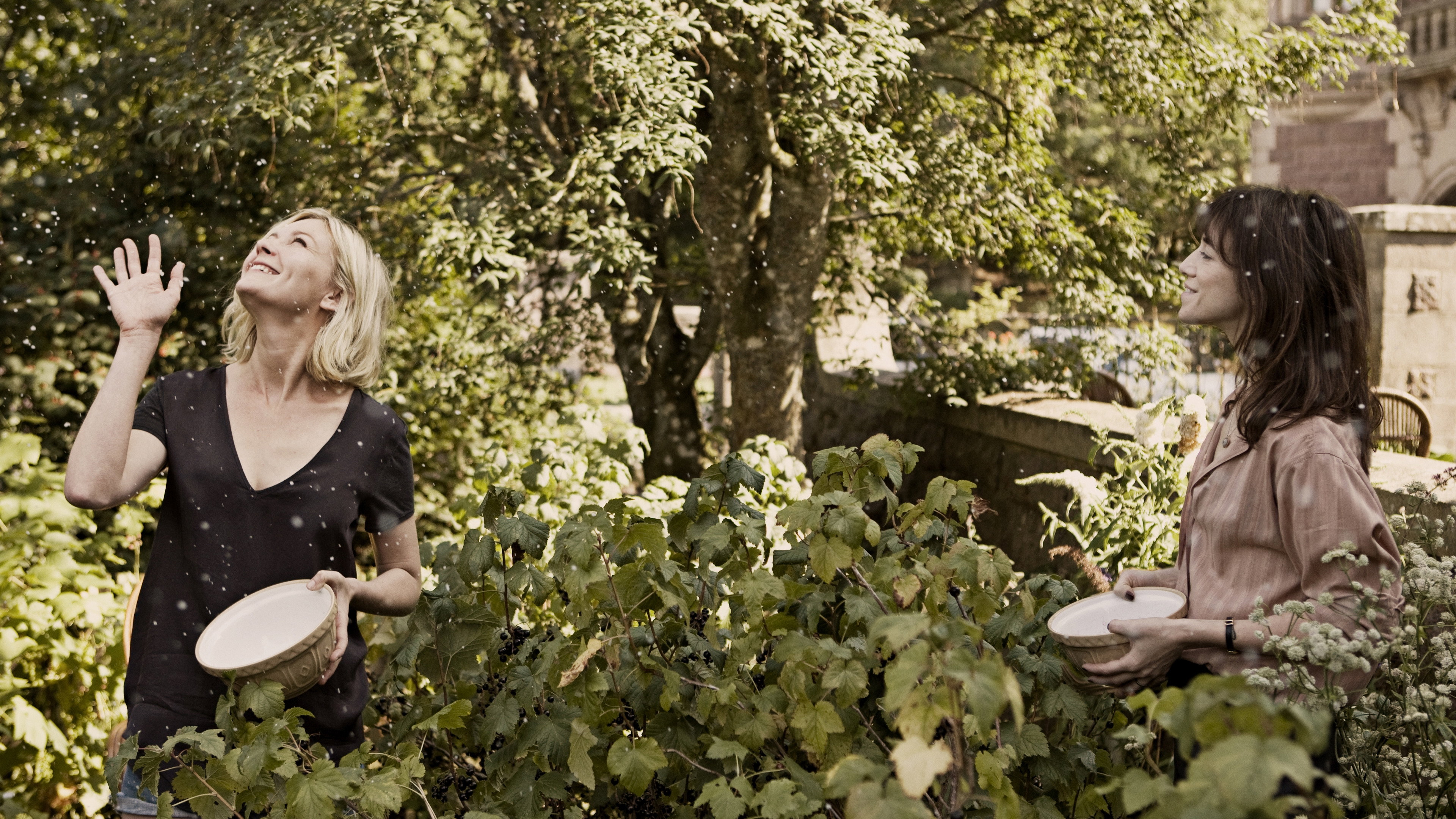 Melancholia, still 3