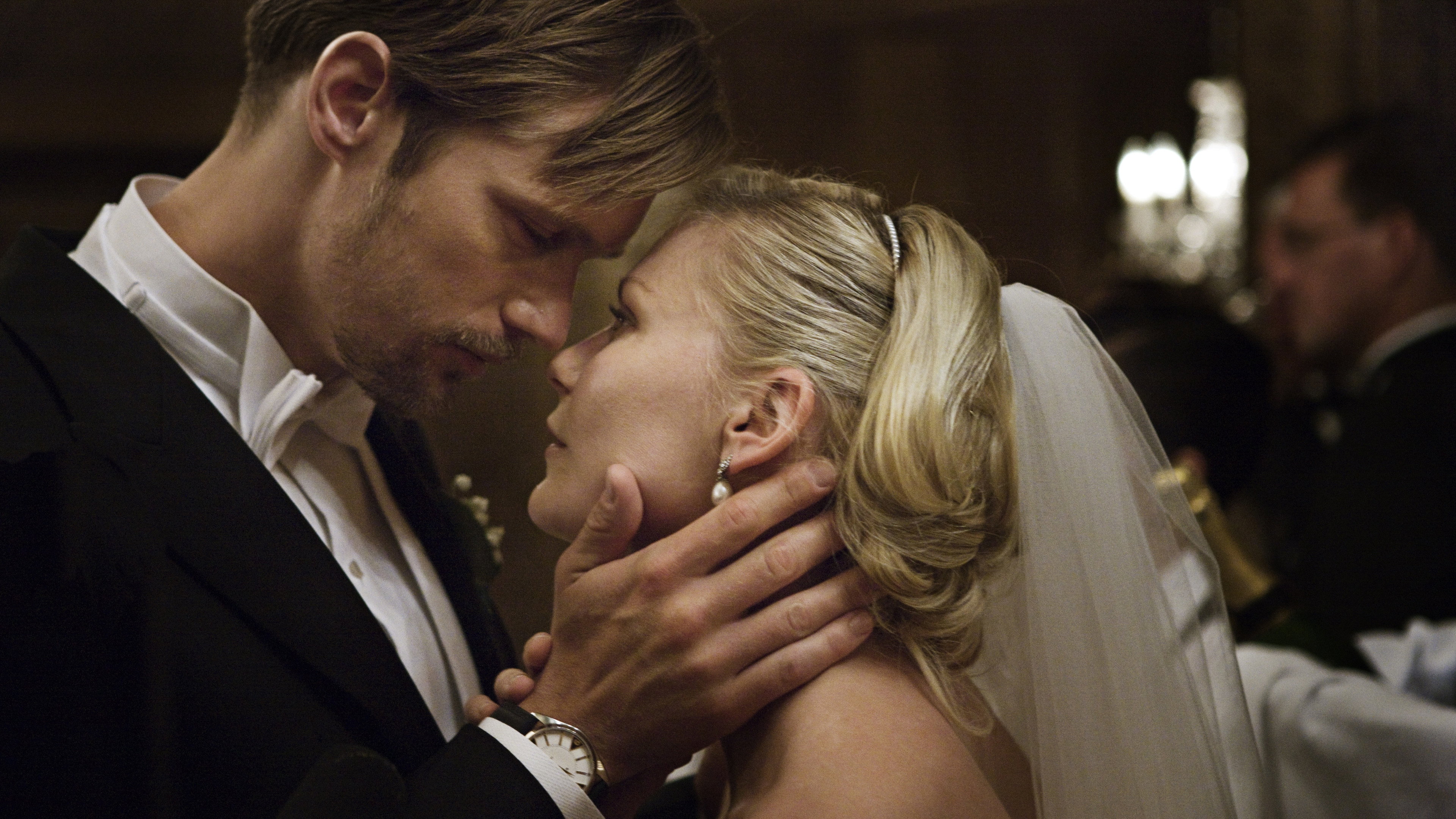 Melancholia, still 4