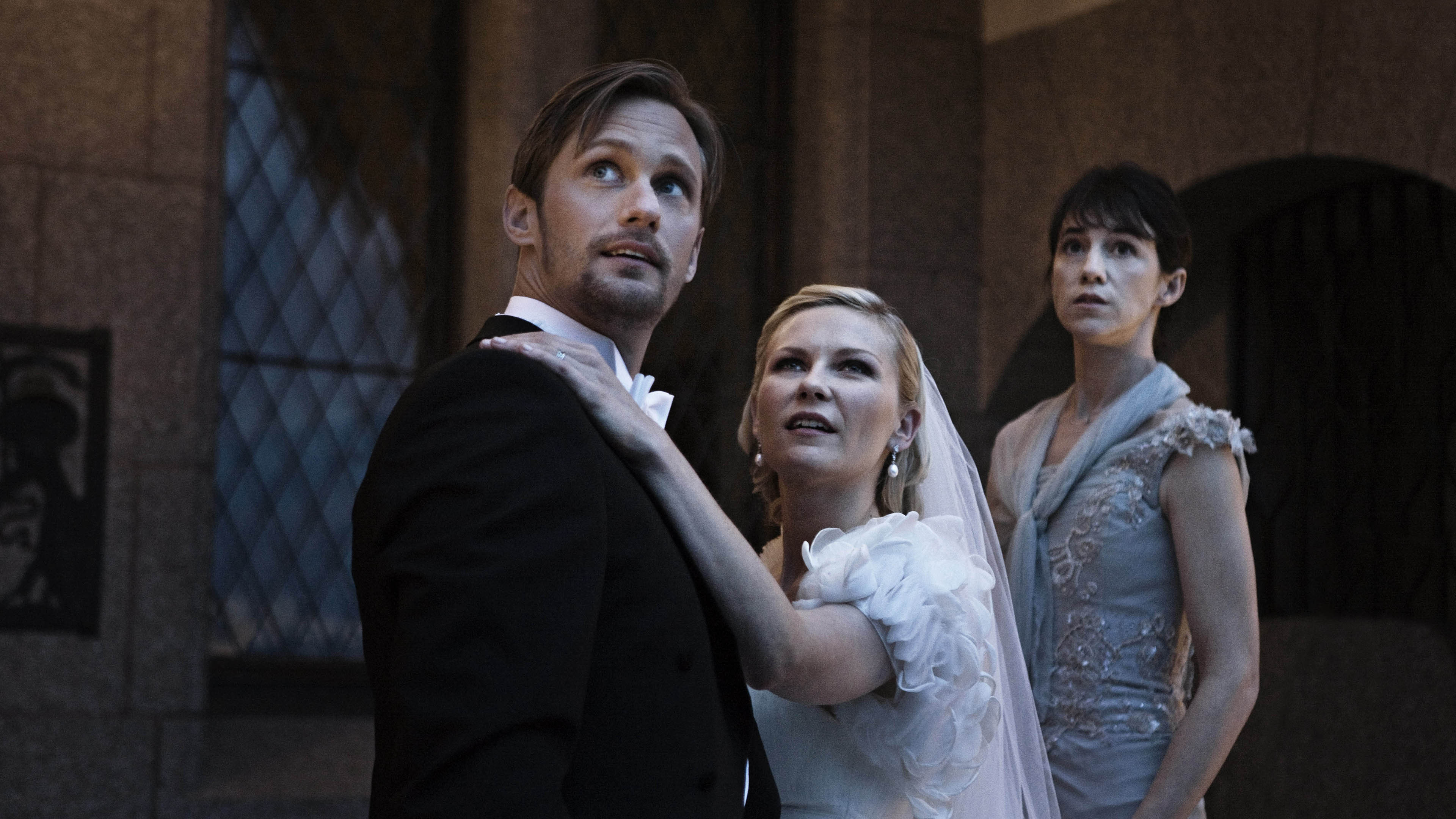 Melancholia, still 6