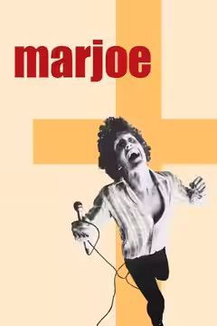 Marjoe poster