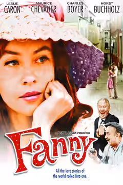 Fanny poster 4