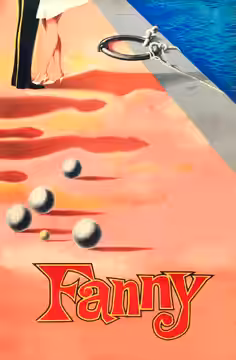 Fanny poster 3
