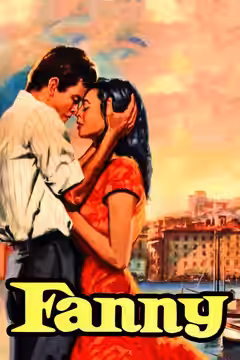 Fanny poster 2