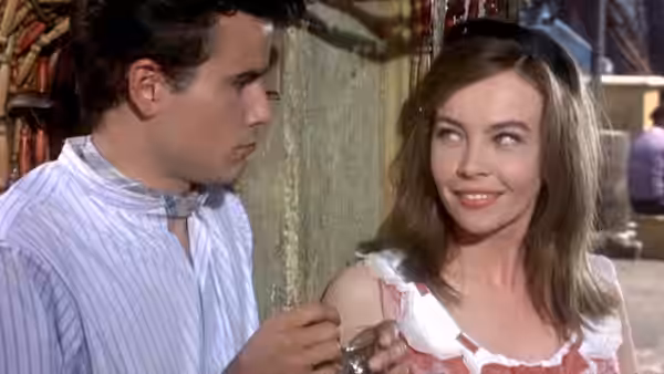 Fanny, still 1