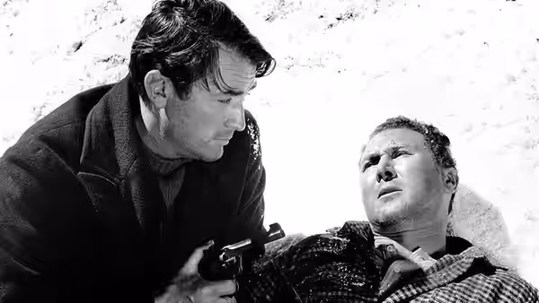 The Guns of Navarone, still 6
