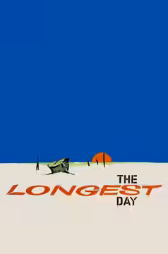 The Longest Day poster 4