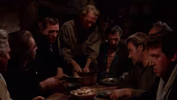 Mutiny on the Bounty, still 6