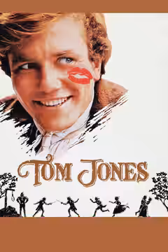 Tom Jones poster 4