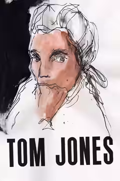 Tom Jones poster 3