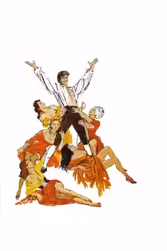 Tom Jones poster 2