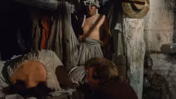 Tom Jones, still 4