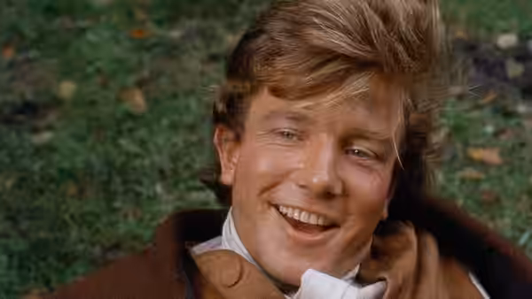 Tom Jones, still 6